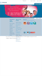 Mobile Screenshot of cengageasia.com